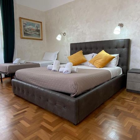 Апартаменты Cavour 44616 Рим Экстерьер фото